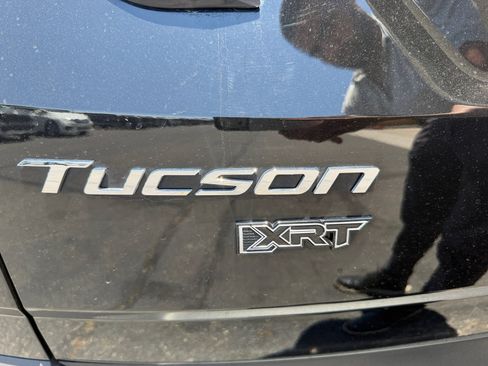Used 2023 Hyundai Tucson XRT FWD image 24