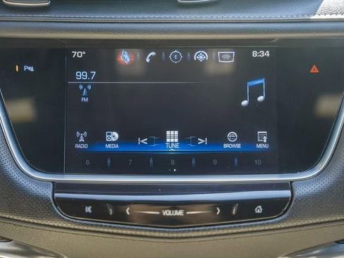 Used 2017 Cadillac XT5 FWD image 20