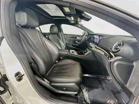 Used 2020 Mercedes-Benz CLS 450 4MATIC image 29