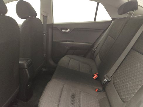 Used 2022 Kia Rio S image 18
