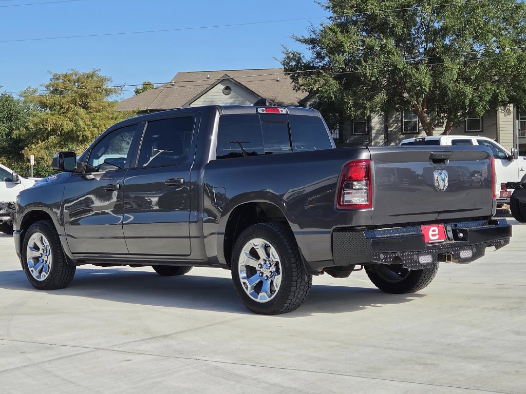 Used 2023 RAM 1500 Tradesman RWD image 6