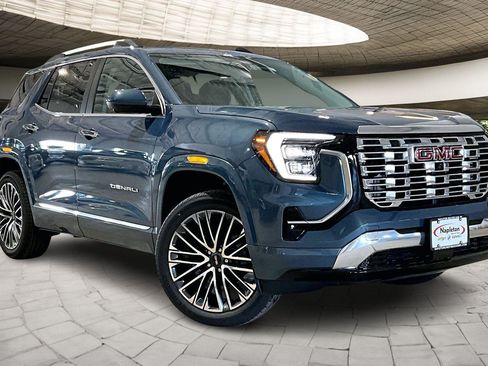 New 2026 GMC Terrain Denali image 2