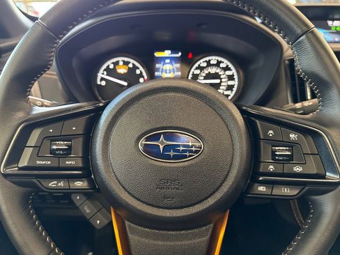 Certified 2025 Subaru Forester Wilderness w/ Wilderness Package image 23