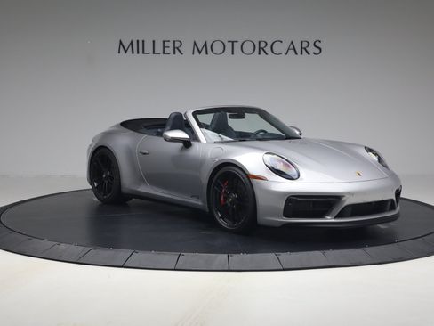 Used 2024 Porsche 911 Carrera GTS RWD image 11