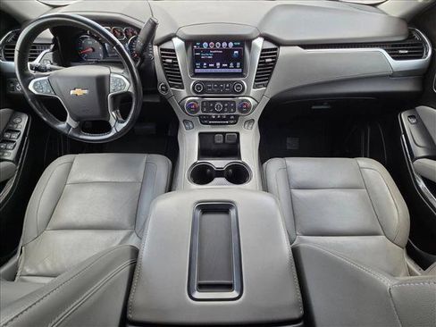 Used 2019 Chevrolet Tahoe LT AWD/4WD image 18