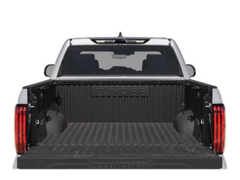 Certified 2025 Toyota Tundra Capstone AWD/4WD image 10