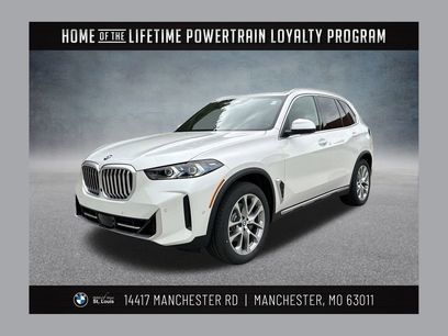 Used 2025 BMW X5 xDrive40i w/ Climate Comfort Package