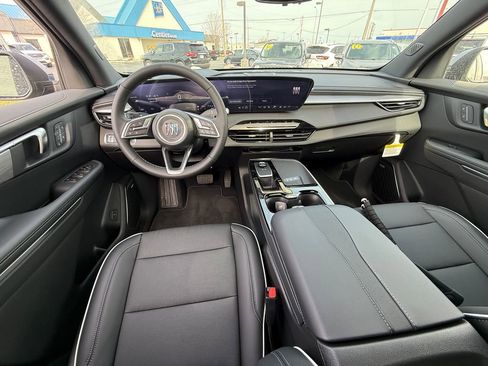 New 2026 Buick Enclave Preferred w/ Power Package image 9