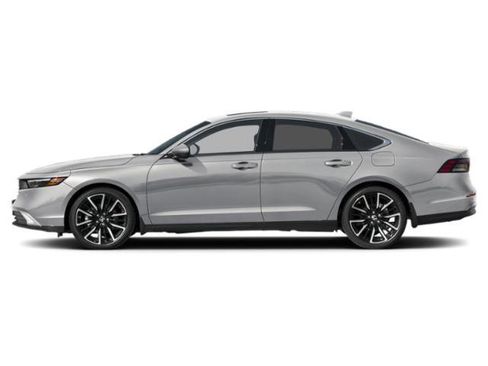 New 2026 Honda Accord Touring image 3