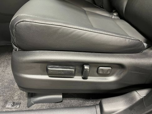 New 2026 Honda Ridgeline RTL image 12