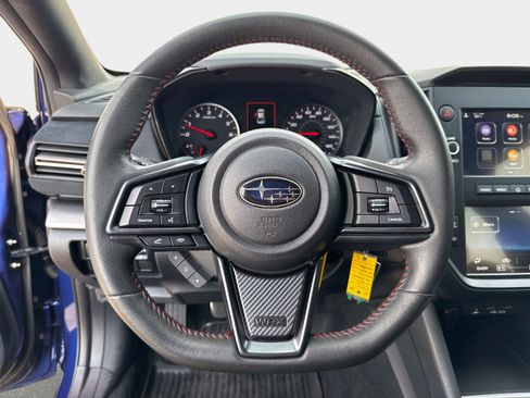 Used 2023 Subaru WRX image 26