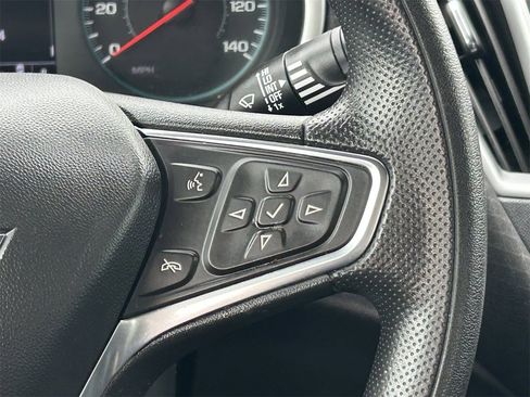 Used 2024 Chevrolet Malibu LT image 25