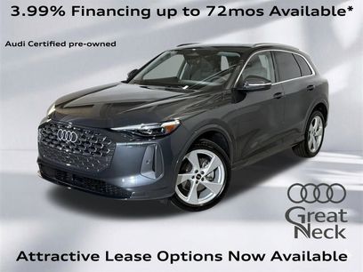 Used 2025 Audi Q5 Premium Plus w/ Premium Plus