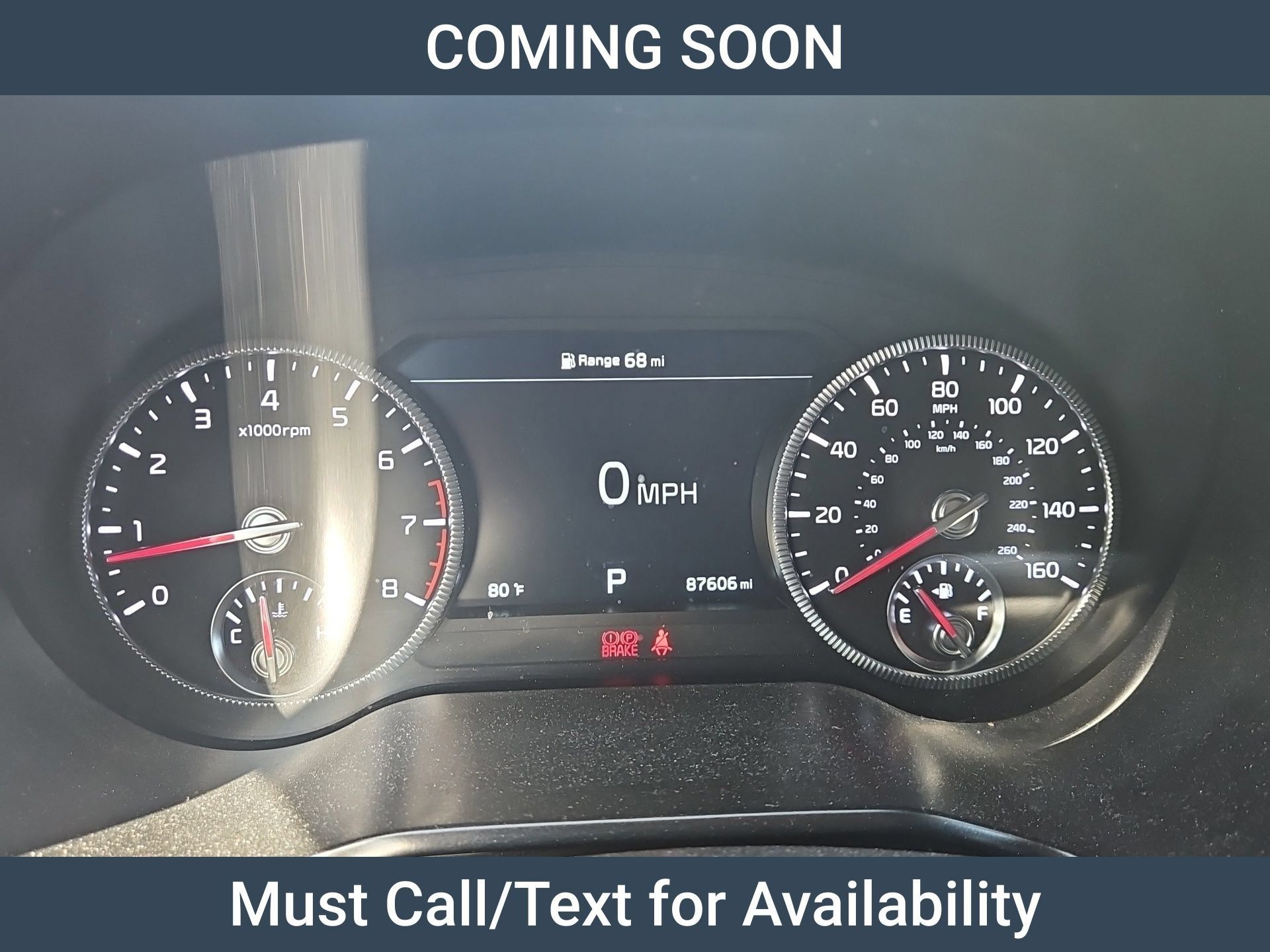 Used 2020 Kia Telluride SX w/ SX Prestige Package AWD/4WD image 10