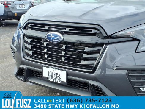 Certified 2025 Subaru Ascent Onyx Edition image 34