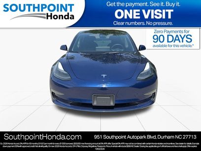 Used 2023 Tesla Model 3 Standard Range