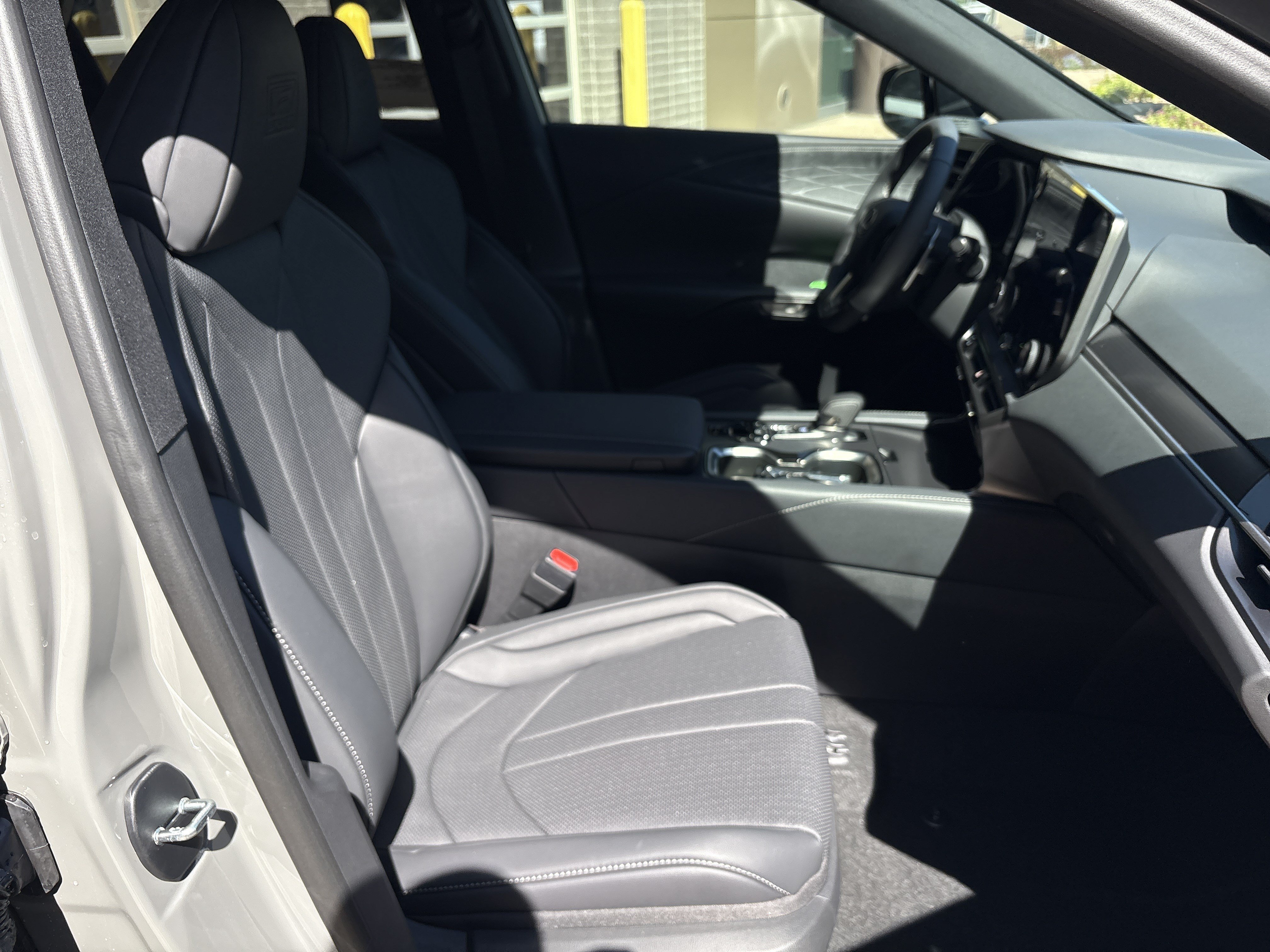 New 2026 Lexus RX 350 F Sport w/ Convenience Package AWD/4WD image 21