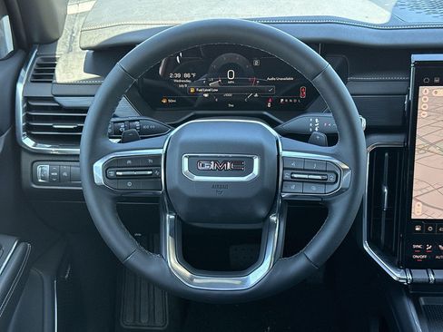 New 2026 GMC Acadia Elevation w/ Black Edition FWD image 8