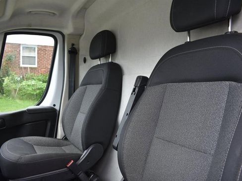 Used 2021 RAM ProMaster 3500 w/ Interior LED Lighting Group image 9