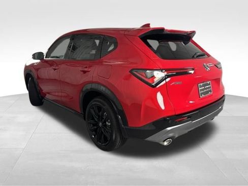 New 2026 Acura ADX A-Spec AWD/4WD image 5