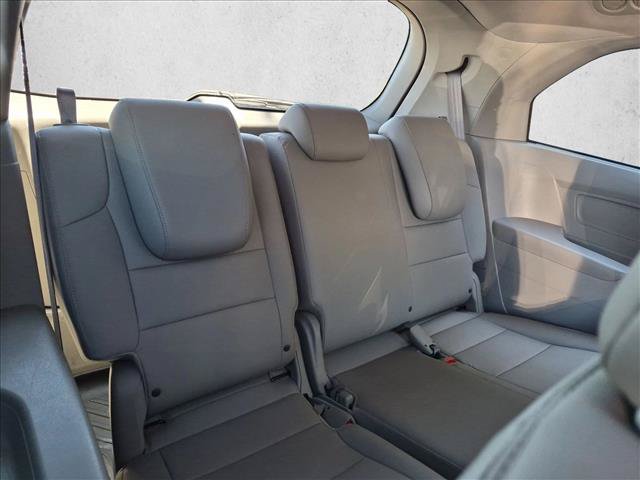Used 2017 Honda Odyssey EX-L image 19