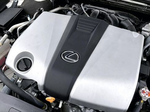 Used 2024 Lexus ES 350 w/ Premium Package FWD image 30