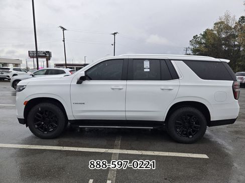 Used 2023 Chevrolet Tahoe LT image 6