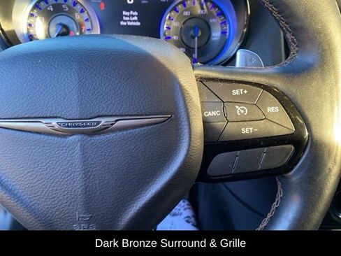 Used 2017 Chrysler 300 S w/ 300S Premium Group 2 w/2_L image 25