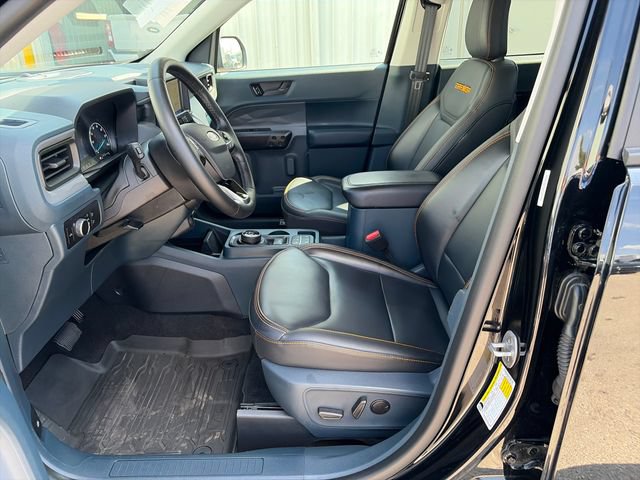 Used 2024 Ford Maverick Tremor w/ Tremor Off-Road Package AWD/4WD image 9