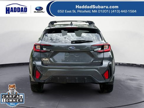 Certified 2024 Subaru Crosstrek 2.0i Premium AWD/4WD image 4