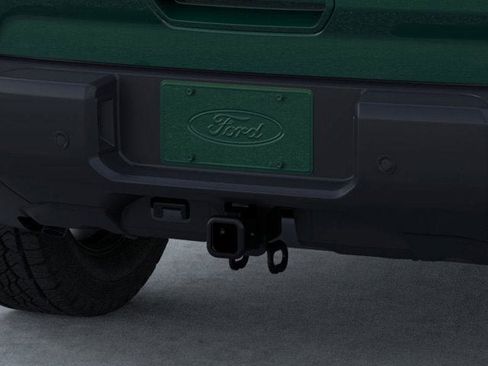 New 2025 Ford Bronco Sport Badlands image 23