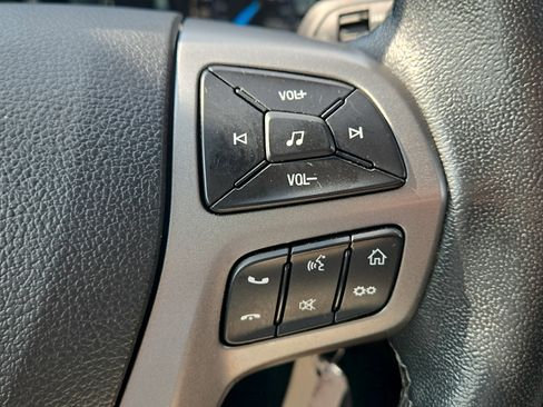 Used 2022 Ford Ranger XLT w/ Equipment Group 302A High AWD/4WD image 14