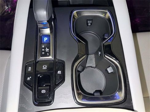 Certified 2023 Lexus RX 350h image 23