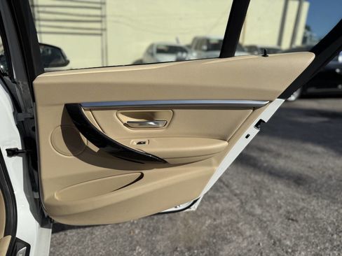 Used 2016 BMW 328i Sedan image 24