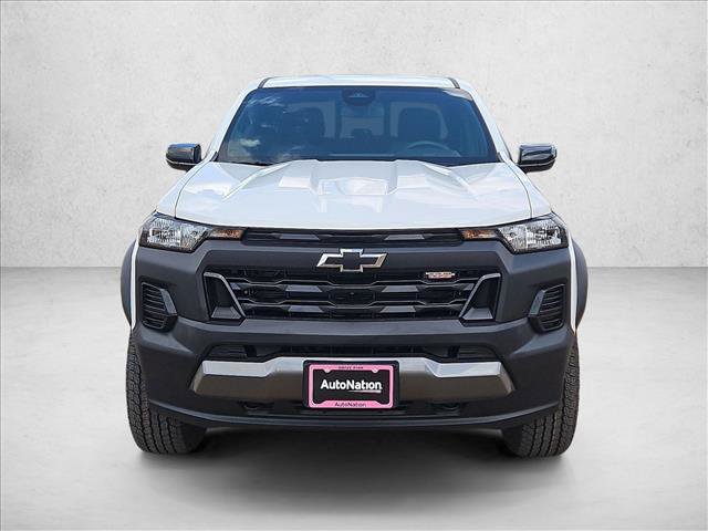 New 2026 Chevrolet Colorado Trail Boss AWD/4WD image 6