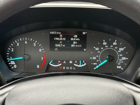 Used 2022 Ford Escape SE AWD/4WD image 20