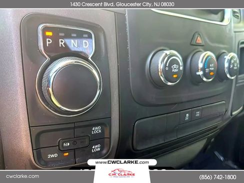 Used 2018 RAM 1500 Express w/ Express Value Package image 19