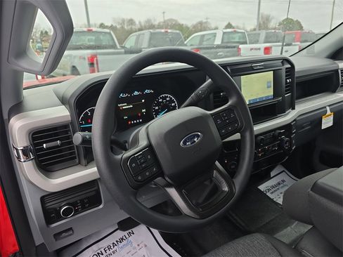 New 2026 Ford F350 XL image 20