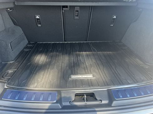 New 2026 Land Rover Range Rover Evoque Dynamic SE image 27