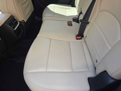Used 2022 INFINITI QX50 Luxe FWD image 12