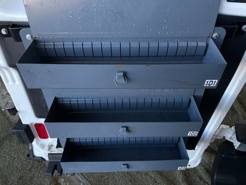 Used 2020 Ford Transit 150 Low Roof w/ Load Area Protection Package image 17