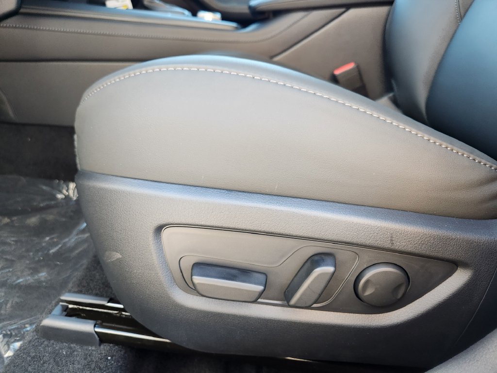 New 2026 MAZDA CX-30 AWD 2.5 S w/ Select Sport Pkg image 7