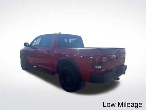 Used 2021 RAM 1500 Classic Warlock image 5