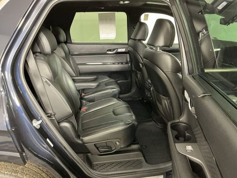 Used 2024 Hyundai Palisade Calligraphy AWD/4WD image 7