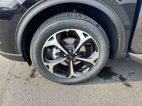 New 2025 Ford Escape ST-Line Select image 26