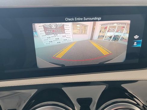 Used 2020 Mercedes-Benz CLA 250 image 33