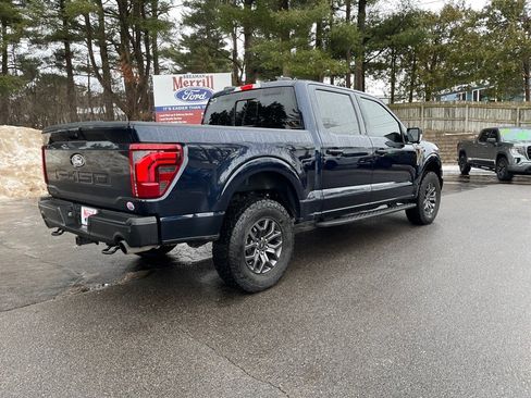 Used 2024 Ford F150 Tremor w/ Equipment Group 402A High image 6