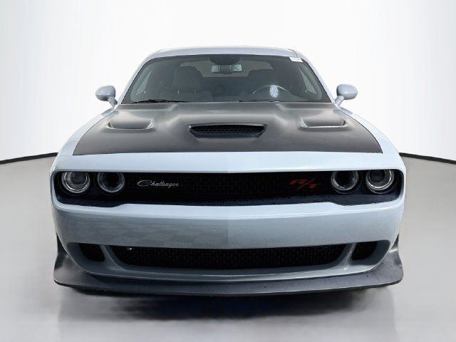 Used 2020 Dodge Challenger R/T Scat Pack RWD image 2