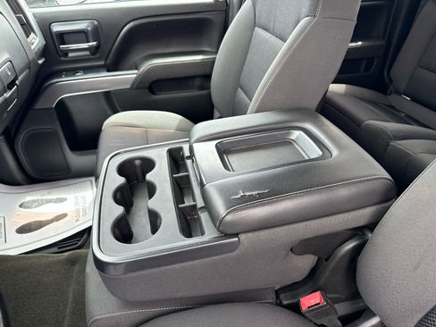 Used 2015 Chevrolet Silverado 2500 LT w/ LT Convenience Package AWD/4WD image 14