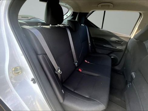 Used 2025 Nissan Kicks Play S image 23